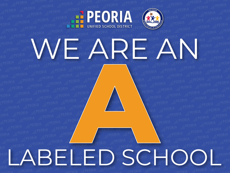 A label school